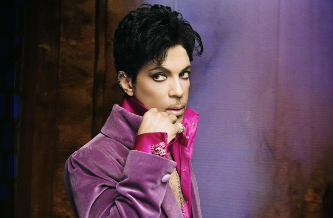 Prince - ISFP