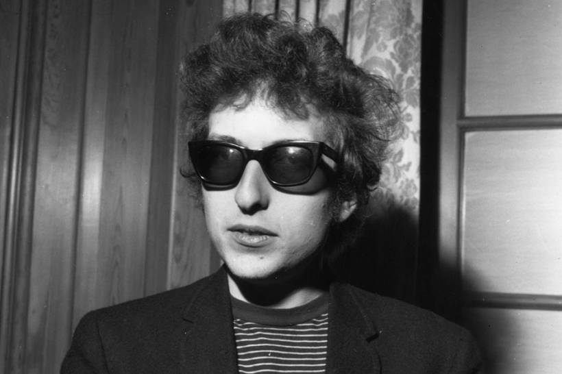 Bob Dylan – INFP