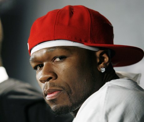 50 Cent – INTJ