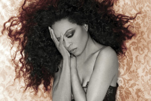 Diana Ross