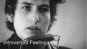 Introverted Feeling