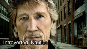 Introverted iNtuition