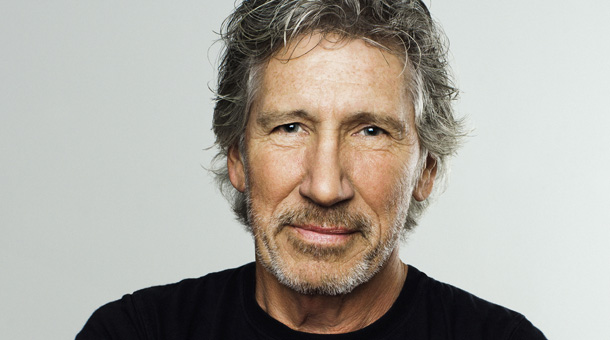 Roger Waters (Pink Floyd) – INFJ