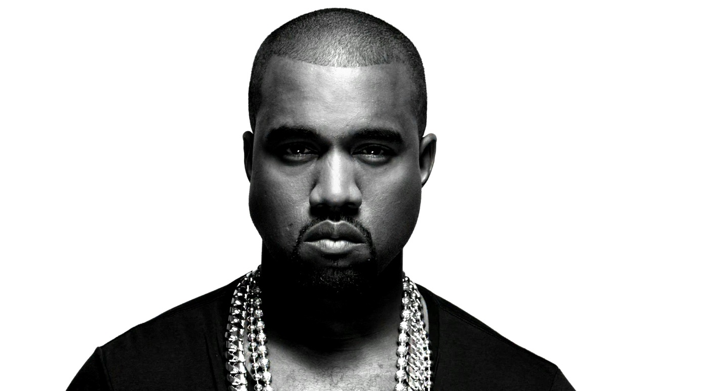 Kanye West – ISFP