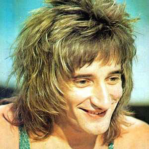 Rod Stewart