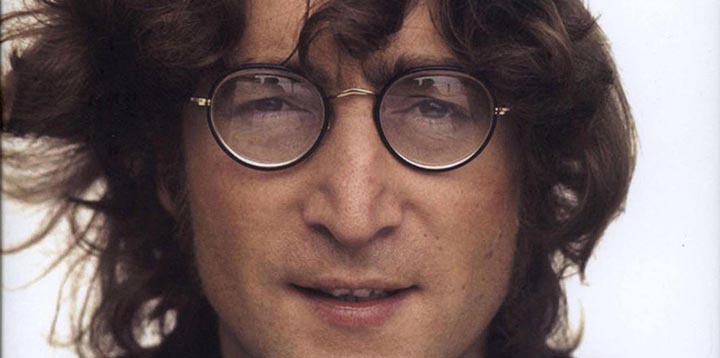 John Lennon – INFP or ENFP?