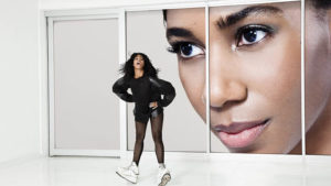 INTP Musician - Santigold